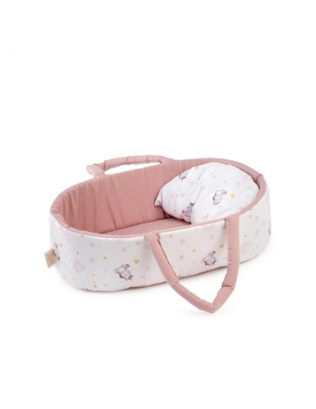 Capazo Unicornio Antonio Juan 33cm 