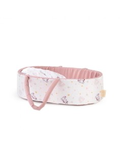 Capazo Unicornio Antonio Juan 33cm  2