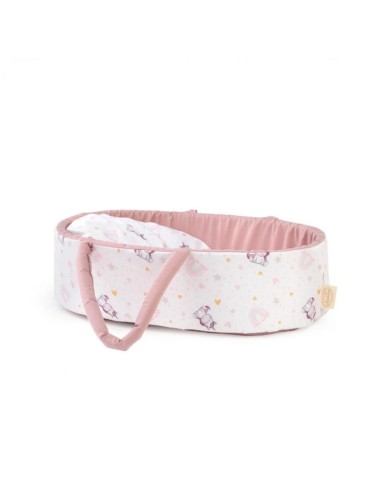 Capazo Unicornio Antonio Juan 33cm 