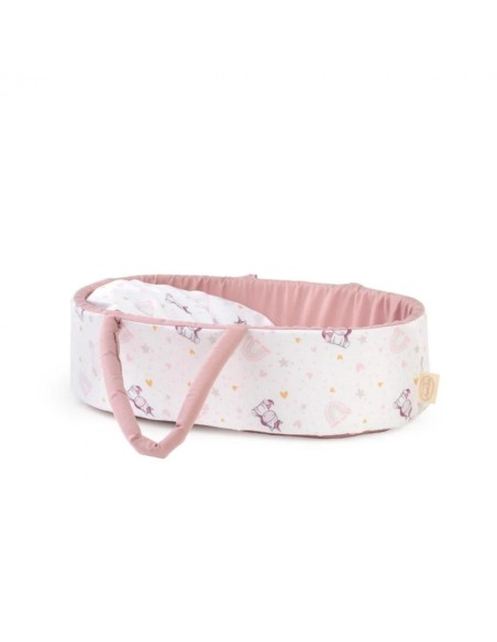 Capazo Unicornio Antonio Juan 33cm 