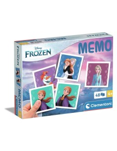 Memo Pocket - Disney Frozen
