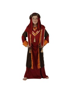 DISFRAZ ARABE 7-9A