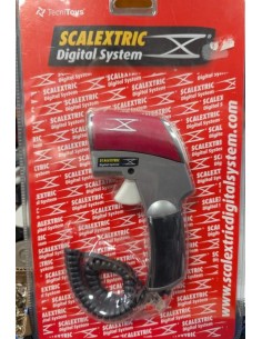 Mando Electrónico Digital System Scalext