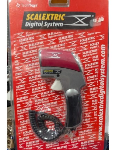 Mando Electrónico Digital System Scalext