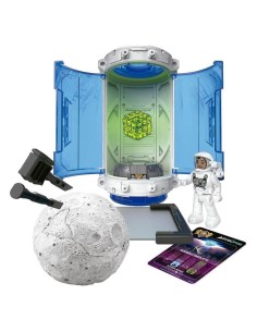 Juego Construccion Roca Lunar 2