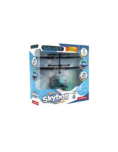 Bola Voladora Ninco Skyball Galaxy R/C
