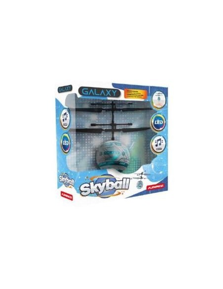 Bola Voladora Ninco Skyball Galaxy R/C