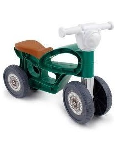 Correpasillos Minicustom Vintage