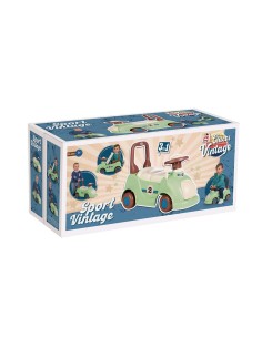 Correpasillos Sport Vintage 