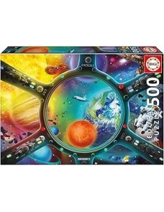 500 Paseo Espacial