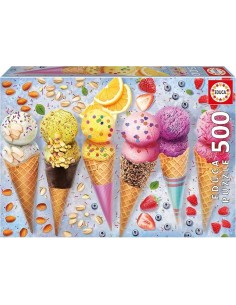 500 Helados