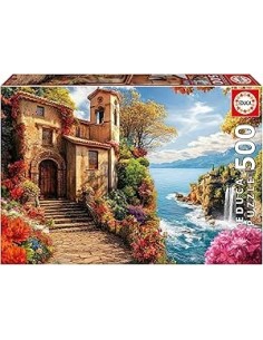 500 Villa Del Mar