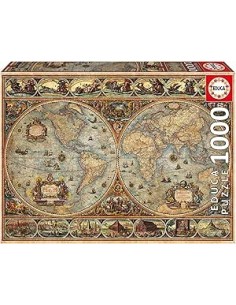 1000 Orbis Terrarum