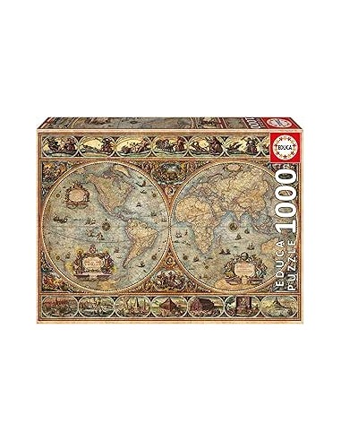 1000 Orbis Terrarum