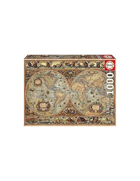 1000 Orbis Terrarum