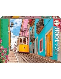 1000 Lisboa Colorida