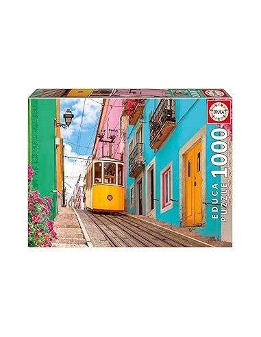 1000 Lisboa Colorida