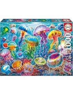 1000 Medusas