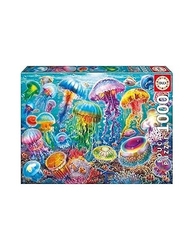 1000 Medusas