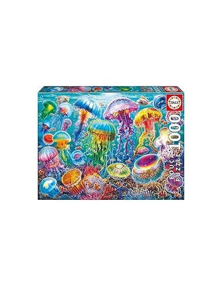 1000 Medusas