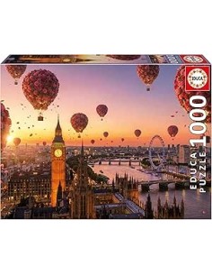1000 Londres En Flor