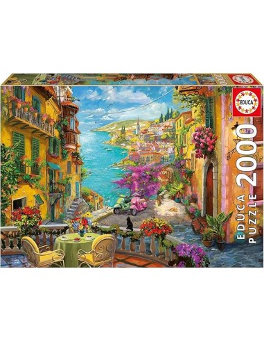 2000 Café Espanol