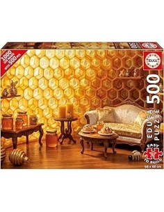 500 Plus Dulce Hogar De Miel