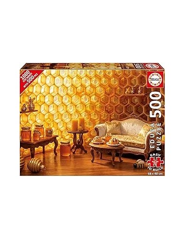 500 Plus Dulce Hogar De Miel