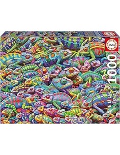 1000 Caos Camaleonico "Extreme"