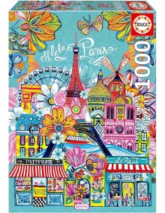1000 Paris