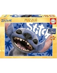 1000 Lilo & Stitch