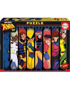 1000 X-Men ´97