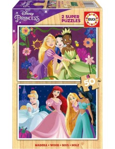 2X50 Disney Princess