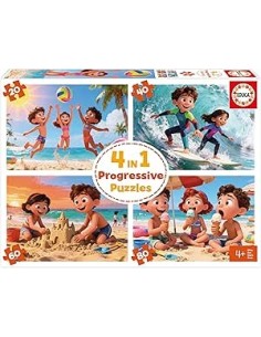 20-40-60-80 La Playa