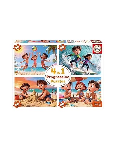 20-40-60-80 La Playa
