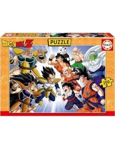 200 Dragon Ball Dbz
