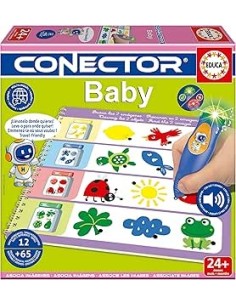 Conector Baby Multi