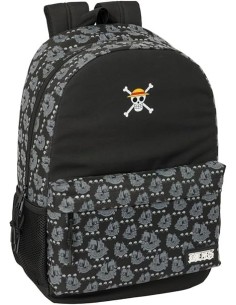 mochila adapt.carro one piece "pirates"
