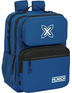 mochila para portatil 14,1´´ munich "ult