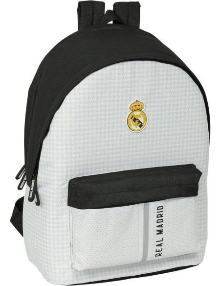 mochila doble para portatil 15,6"+usb re