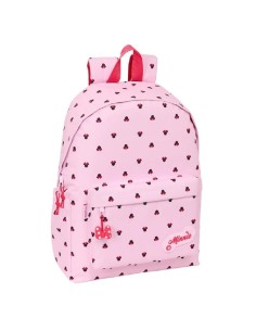 mochila para portatil 14.1´´ minnie mous