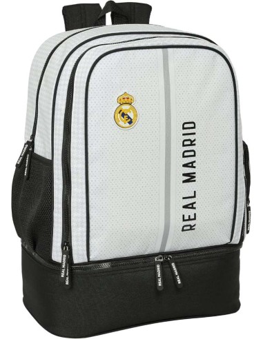 Mochila Entrenamiento Real Madrid 1ª Equ