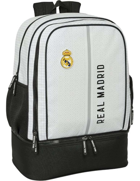 Mochila Entrenamiento Real Madrid 1ª Equ