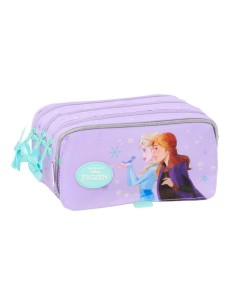 portatodo triple big frozen "spirit"