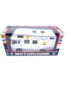 Auto Caravana