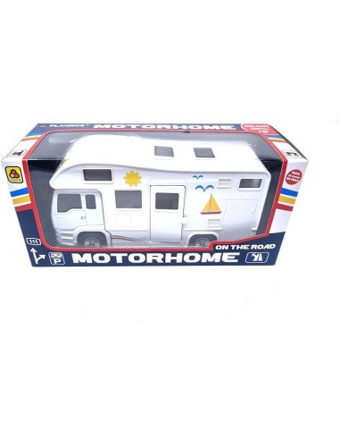 Auto Caravana