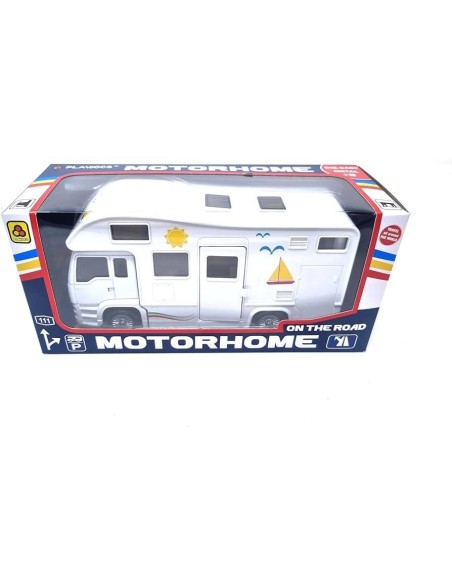Auto Caravana