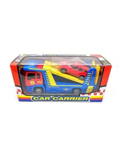Camión Transportador