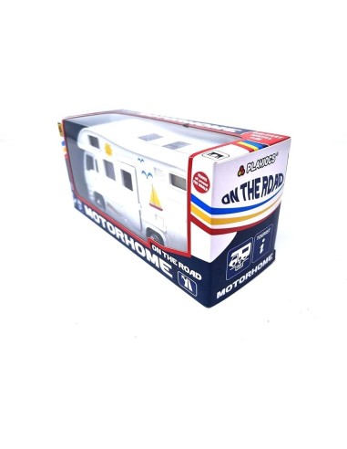 Auto Caravana