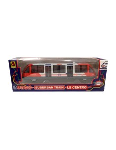 Tren Cercanías